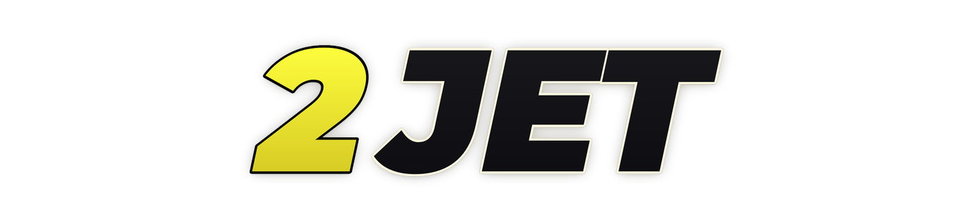 2jet logo